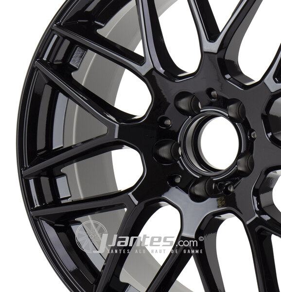 Cerchi in lega GMP BERGHEM 19'', Wheels World - IT