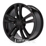 Cerchi in lega ACR ACK798 Black da 15 pollici