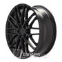 Cerchi in lega ACR ACVL2321 Mat Black da 19 pollici